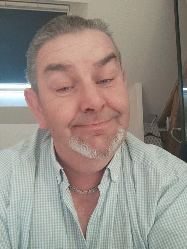 Pierre  53 ans Orléans