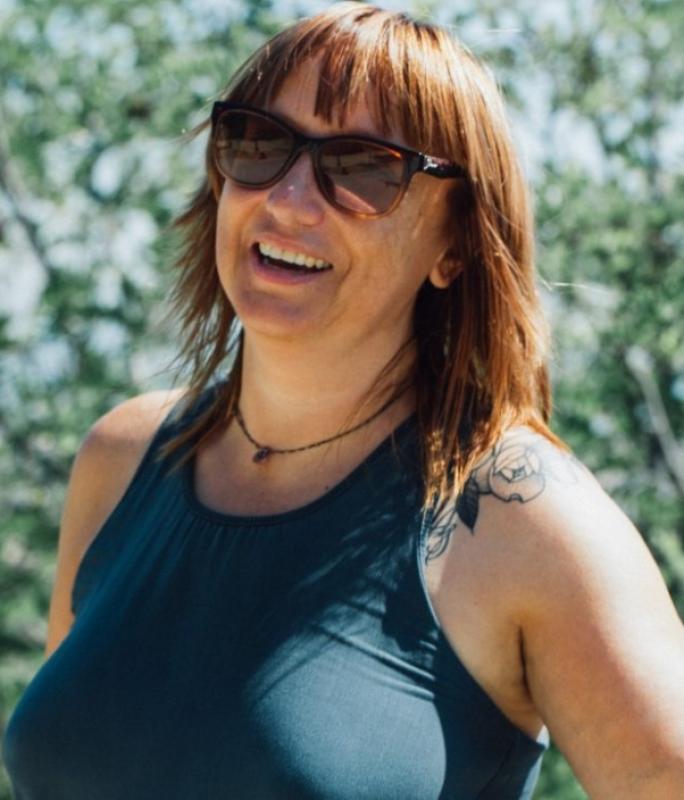 Valérie  51 ans Bergerac