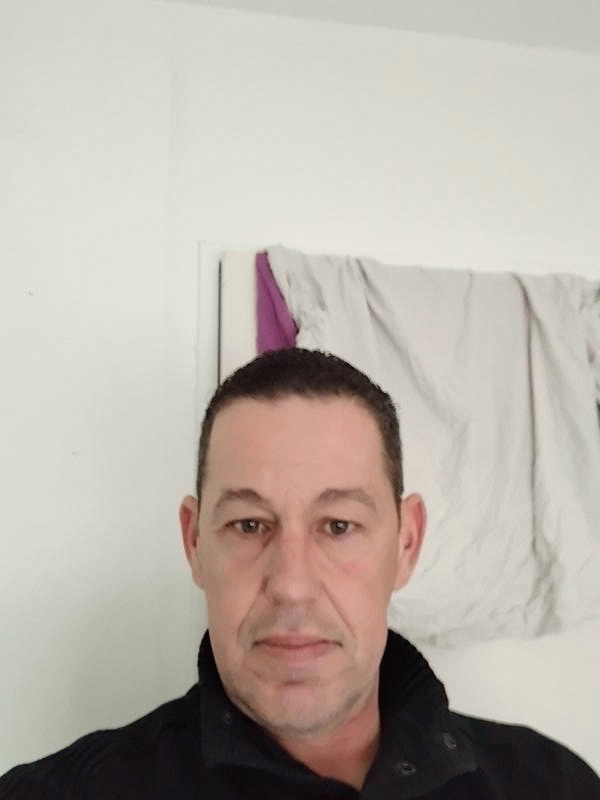 Bachir 56 ans Villeurbanne