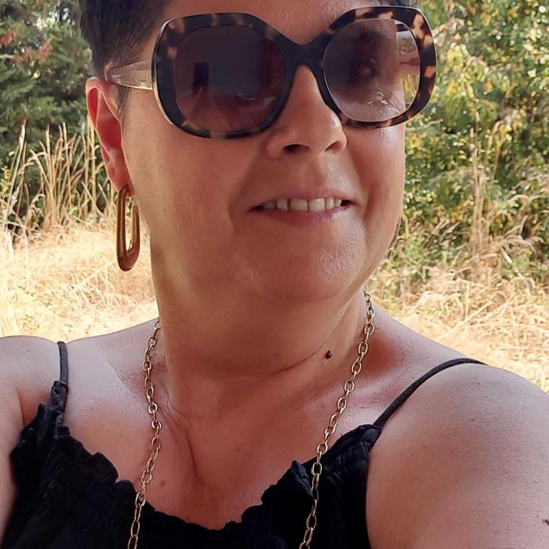 Marie 54 ans Villerest