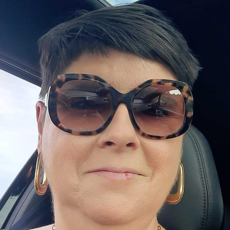 Marie 54 ans Villerest