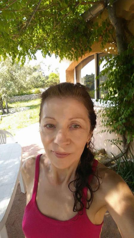 Tiphaine 34 ans Aspiran