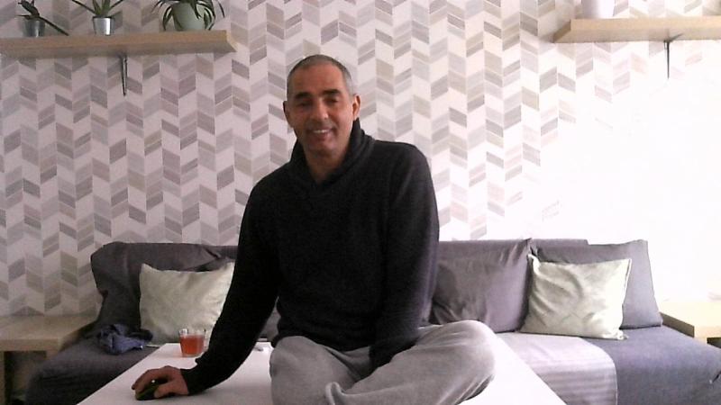 Eric 53 ans Bischheim