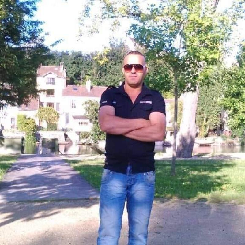 noori 39 ans Nemours