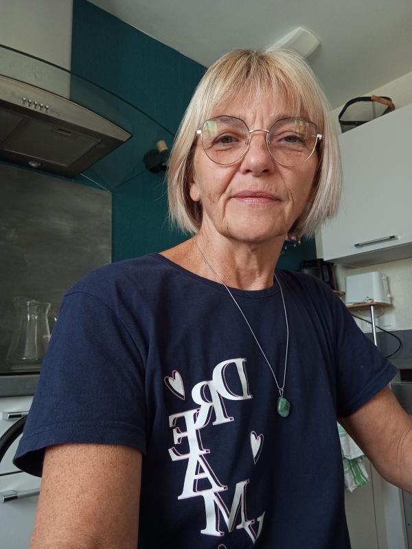 Lavieenrose 57 ans Louhans