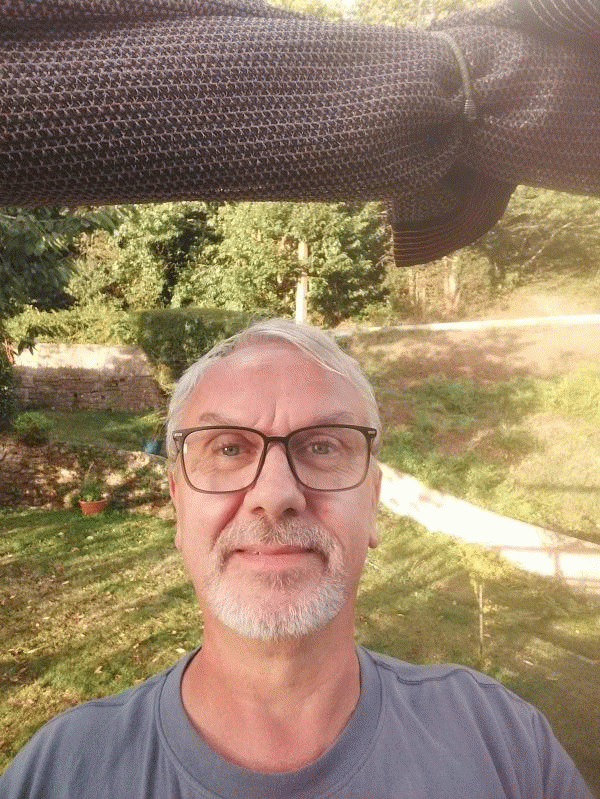 Jean-Luc 57 ans Hennebont