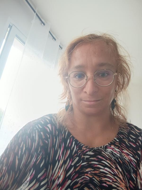 Pitchy 42 ans Pouzauges
