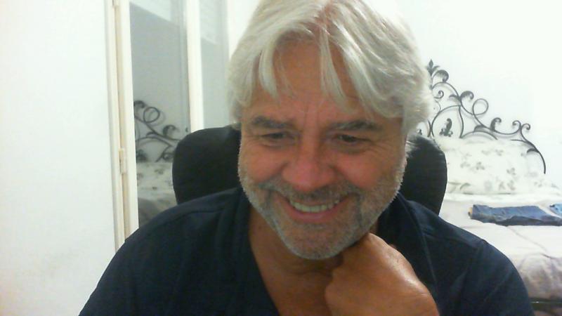 maverick 18 62 ans Bailly Romainvilliers