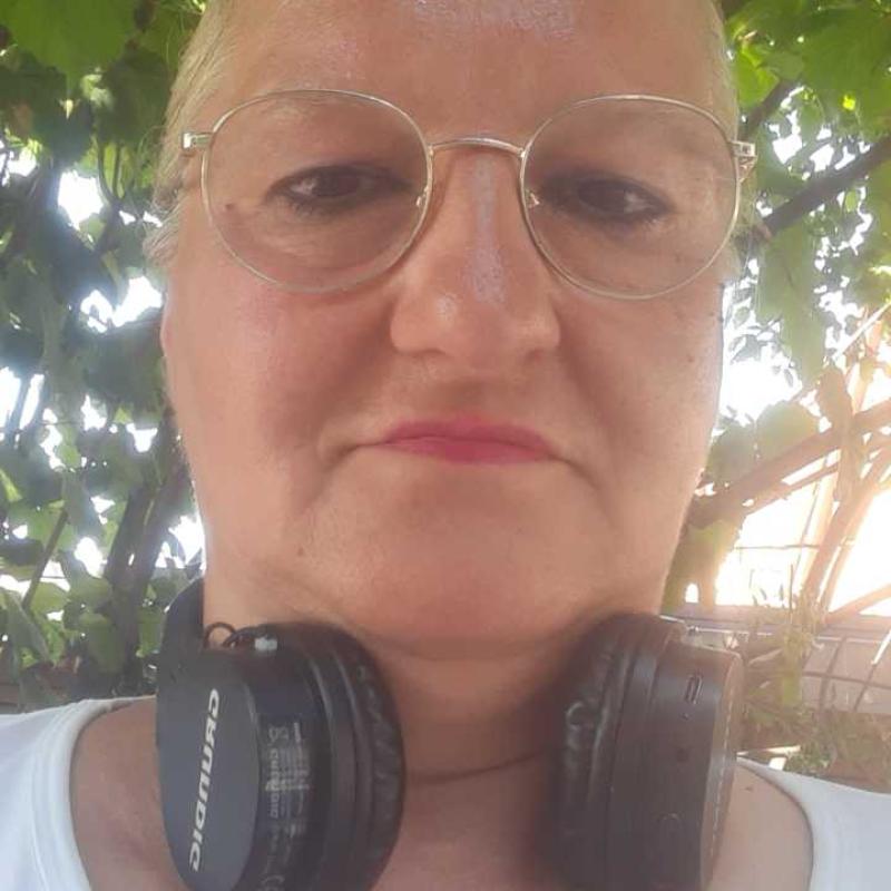 kika 54 ans Bourgoin Jallieu
