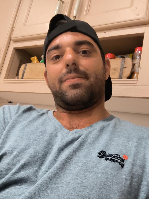 Kevin 31 ans Vesoul