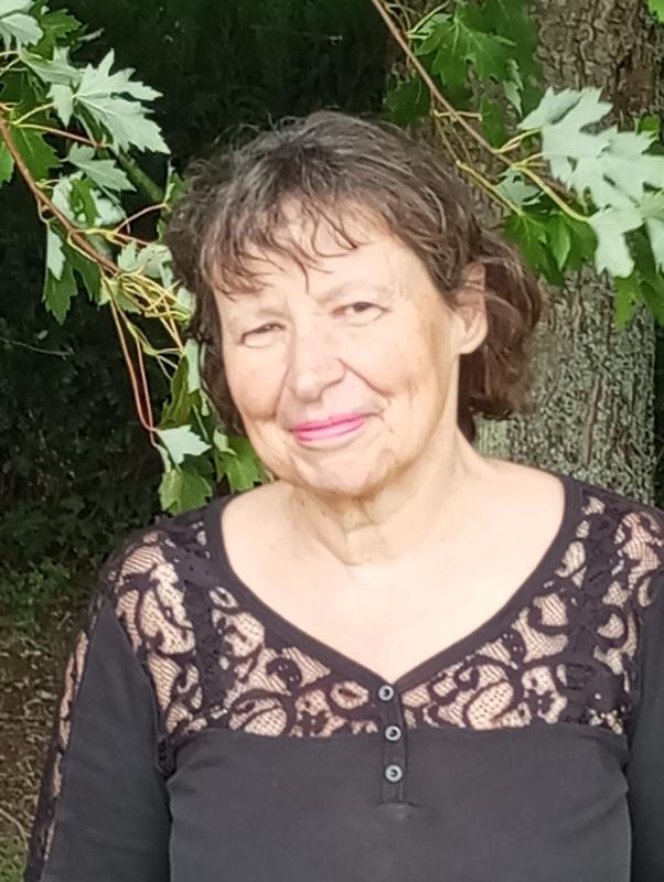 Christine  59 ans Beaulieu