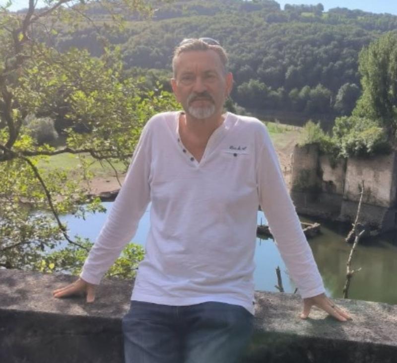 Thierry 59 ans Labruguière