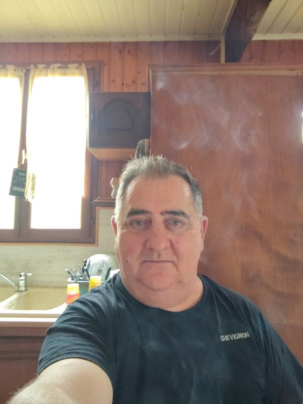 Jjr 59 ans Villandraut