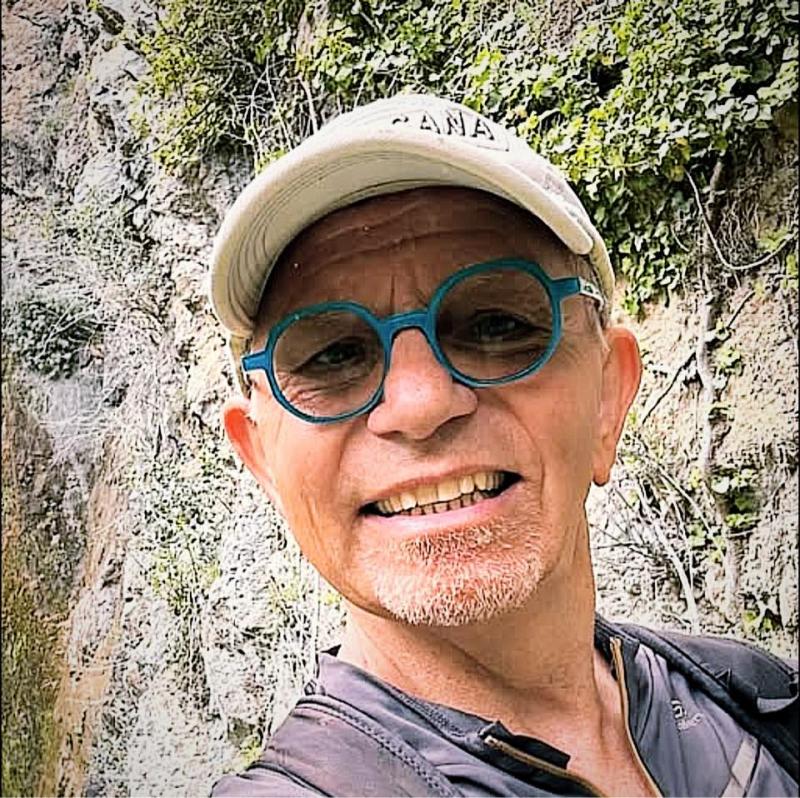 Bertrand 57 ans Beauvais