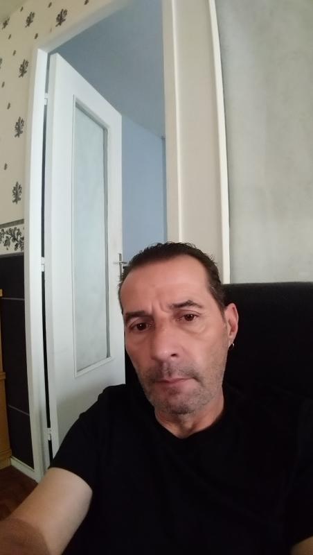 henri 56 ans Roissy en France