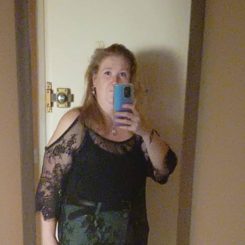 ophélie 39 ans Colombelles