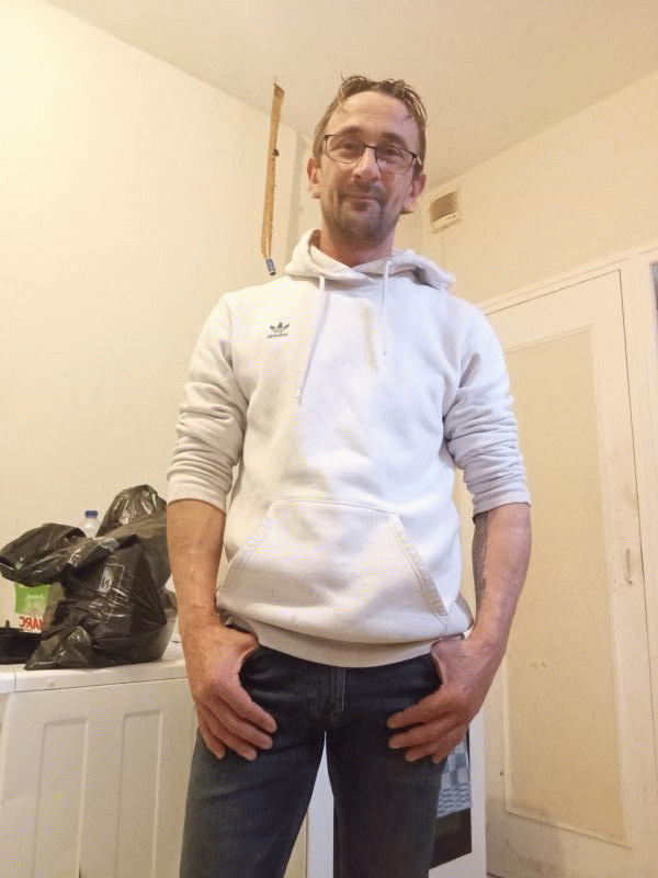 Renaud  39 ans Vierzon