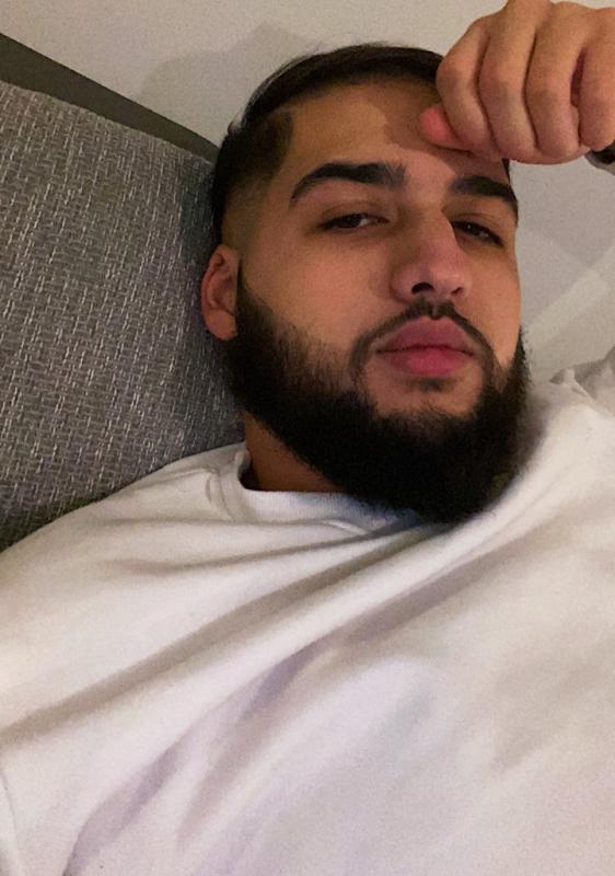 Nessmy 33 ans Valence