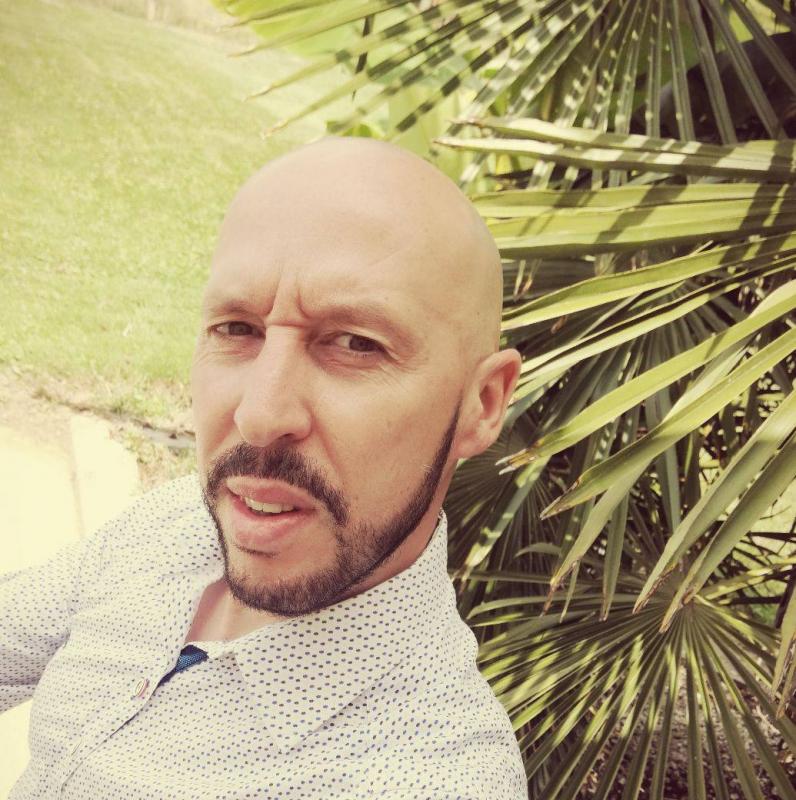 pascal 53 ans Villerupt