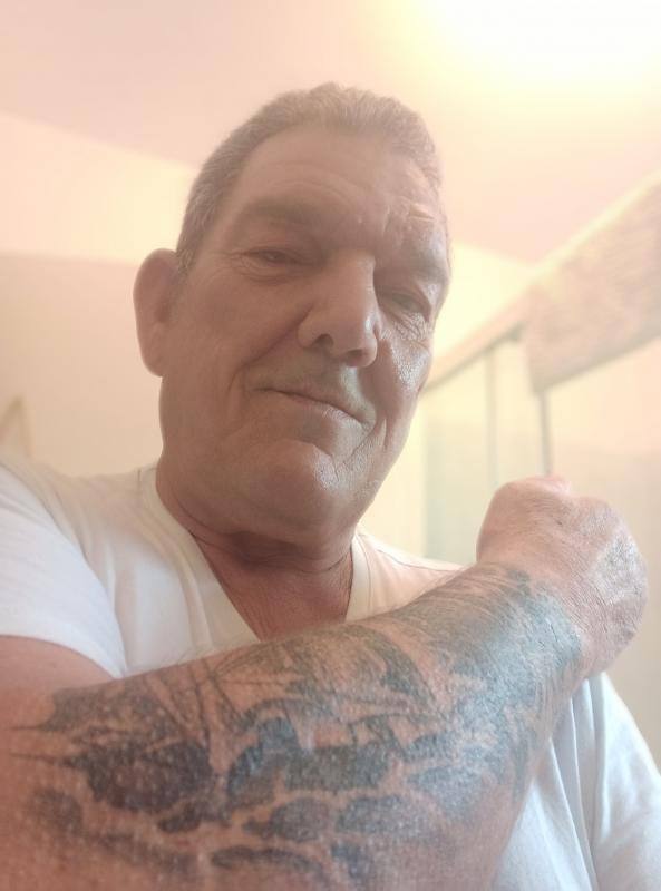 Pascal 63 ans Bourcefranc le Chapus