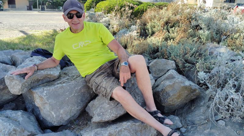 Jym 64 ans Onet le Château