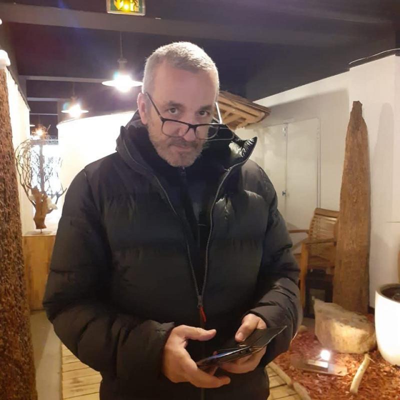 Touns 64 ans Roanne