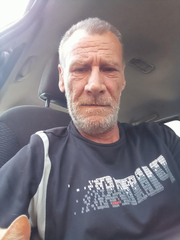 Micka 52 ans Riedisheim