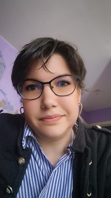 Nadege 42 ans Arras