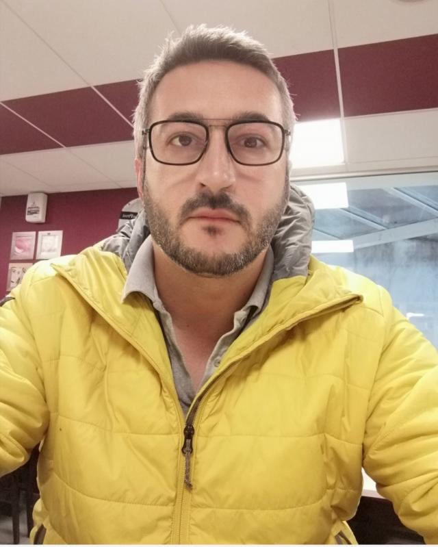 Litalianodeveni  44 ans Dax