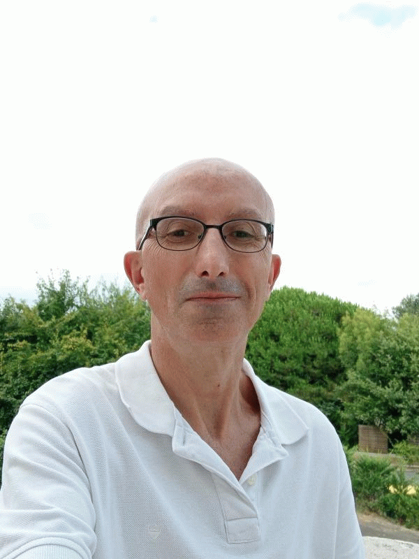 Denis 56 ans Saint Pierre du Mont