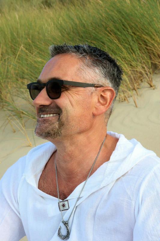 Phil 52 ans Oye Plage