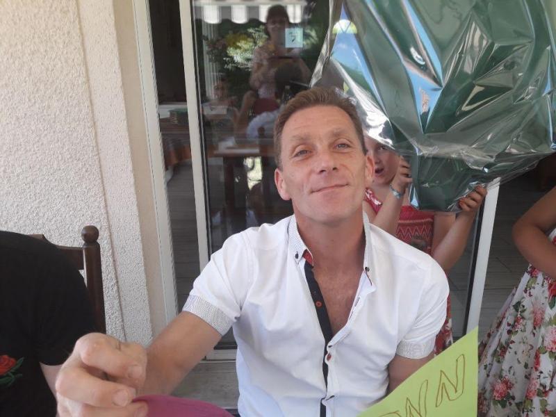 Max 48 ans Nancy