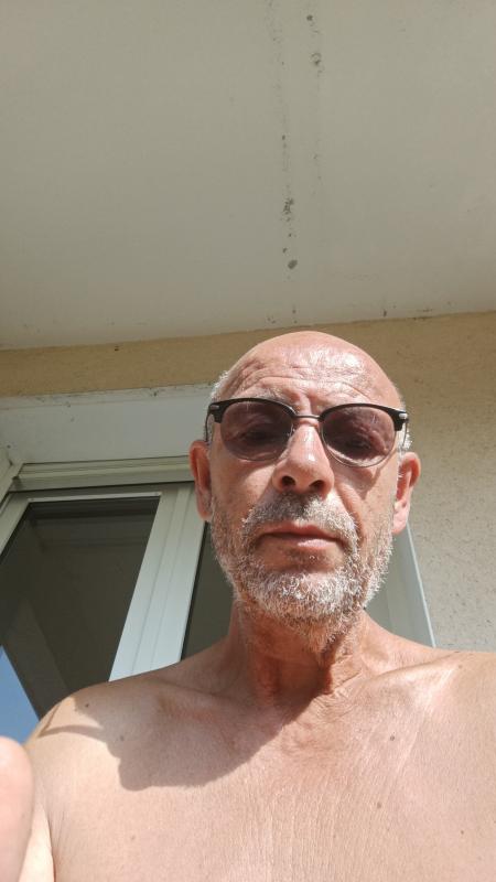 Mk 60 ans Monein