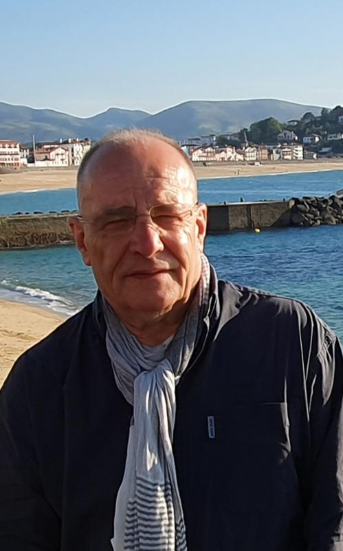 Jean-Jacques 71 ans Beaumont Hague