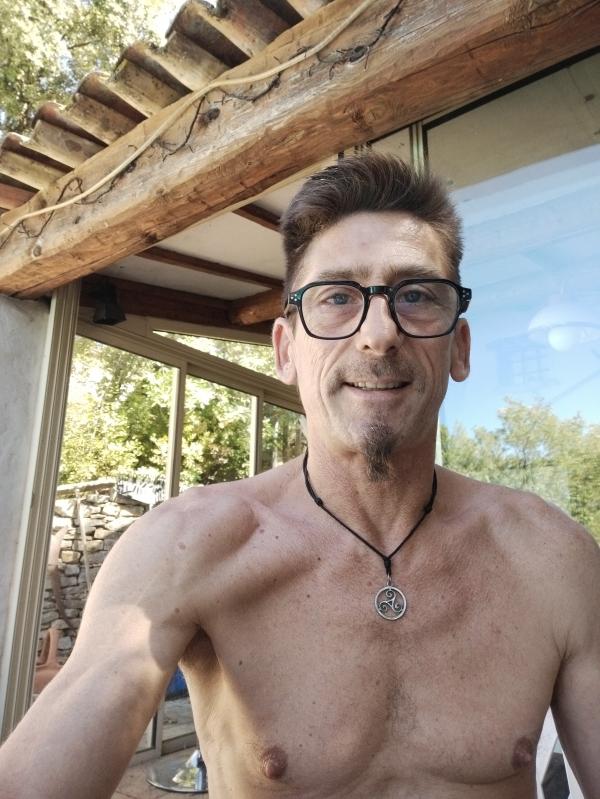 patrice 51 ans Tourves