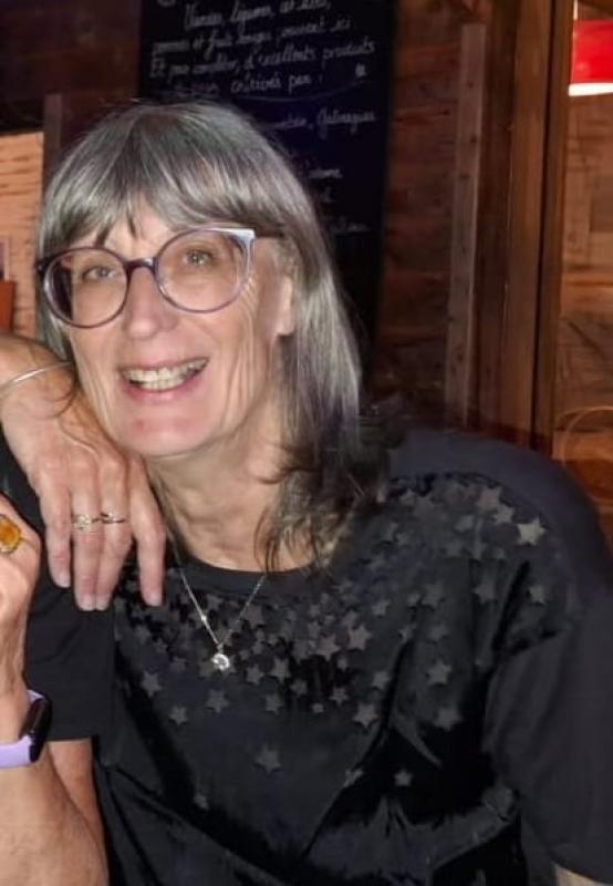 Ilouna 66 ans Rodome