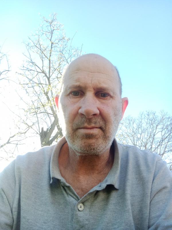 daniel 58 ans Tonneins