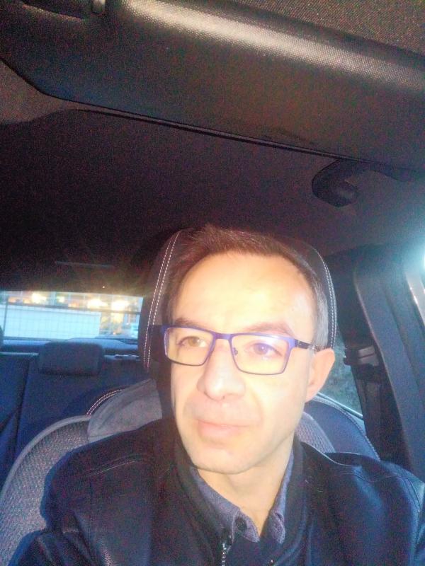 nicolas 53 ans Auxerre