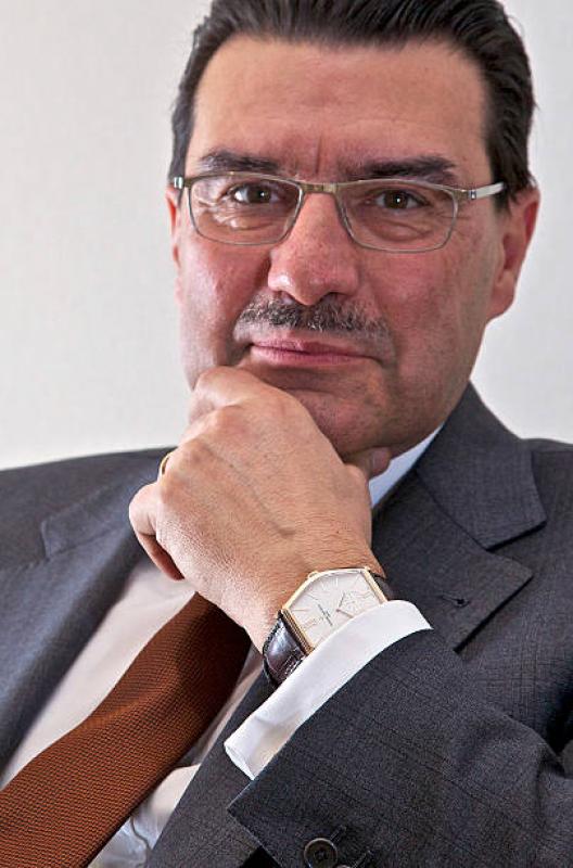 Juan carlos 58 ans Cannes