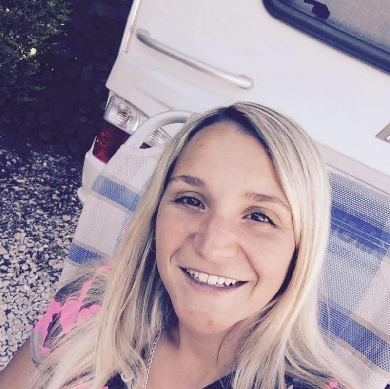 Céline 33 ans Tarbes
