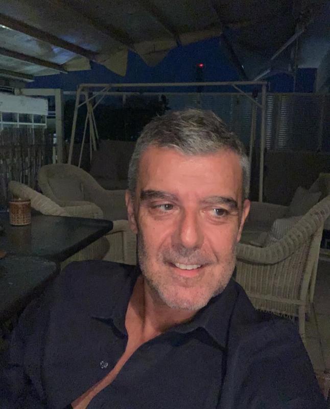 Daniel 57 ans Thionville