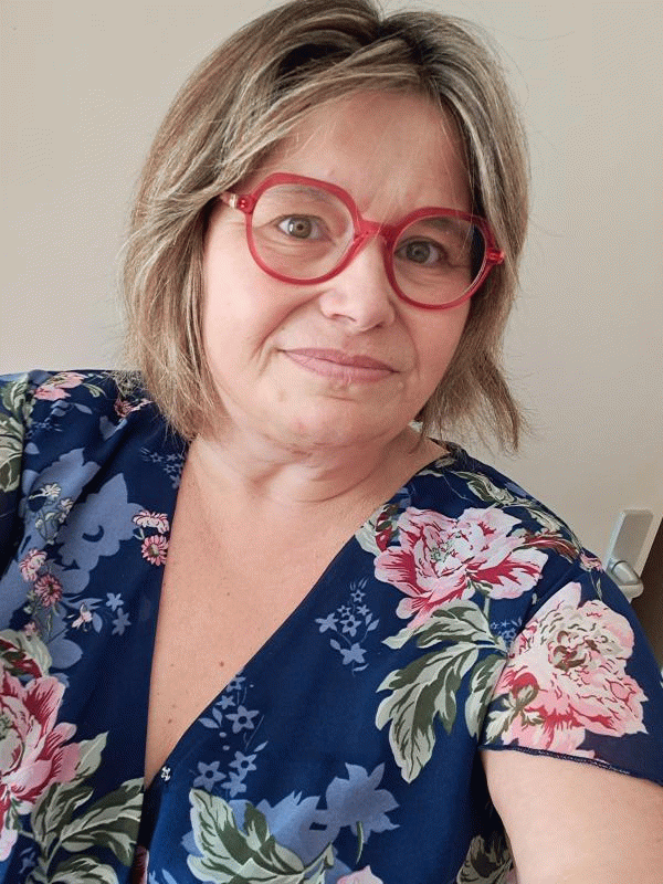 Marie 55 ans Challans