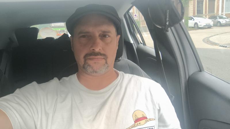 Seb 47 ans Beuvry