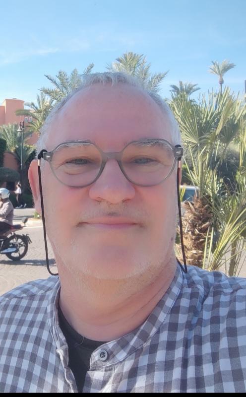 Jean François  65 ans Moulins