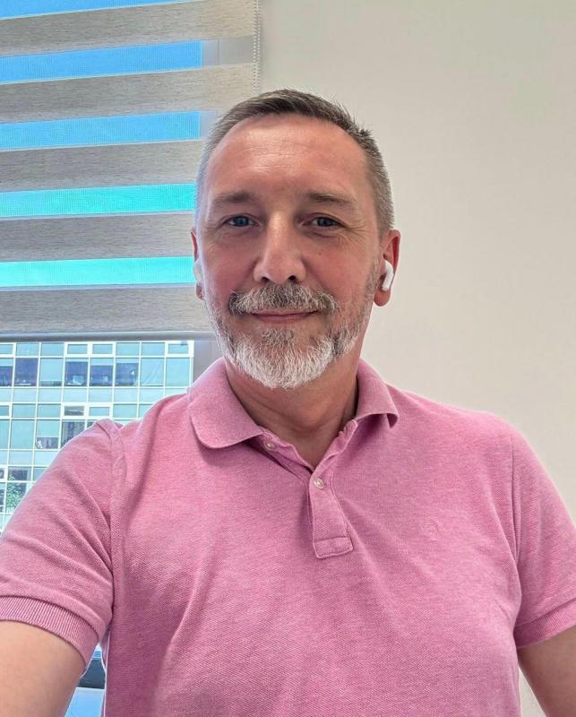 manuel 57 ans Brunstatt