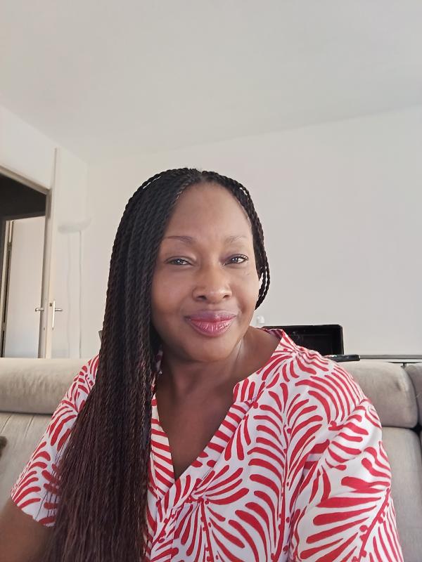 Chantal lise 57 ans Villeurbanne