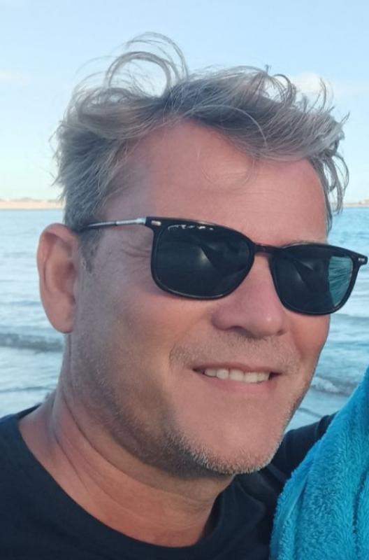 Fabrice  58 ans Saint Servan sur Mer