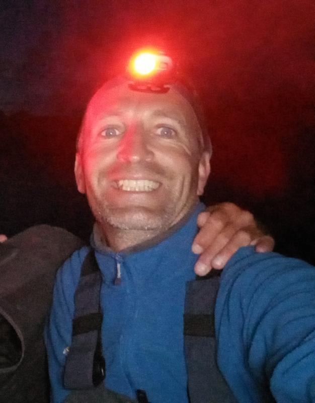 Laurent  45 ans Lorient