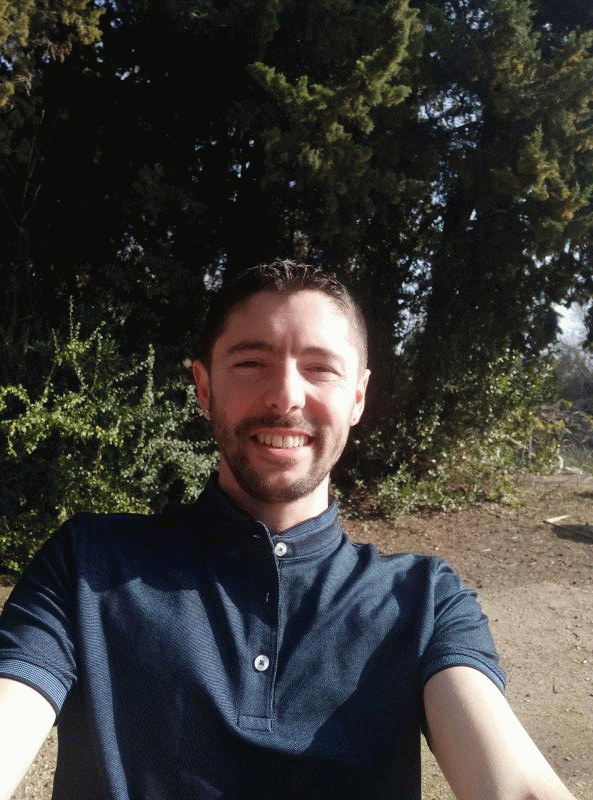 Raphaël  38 ans Avignon