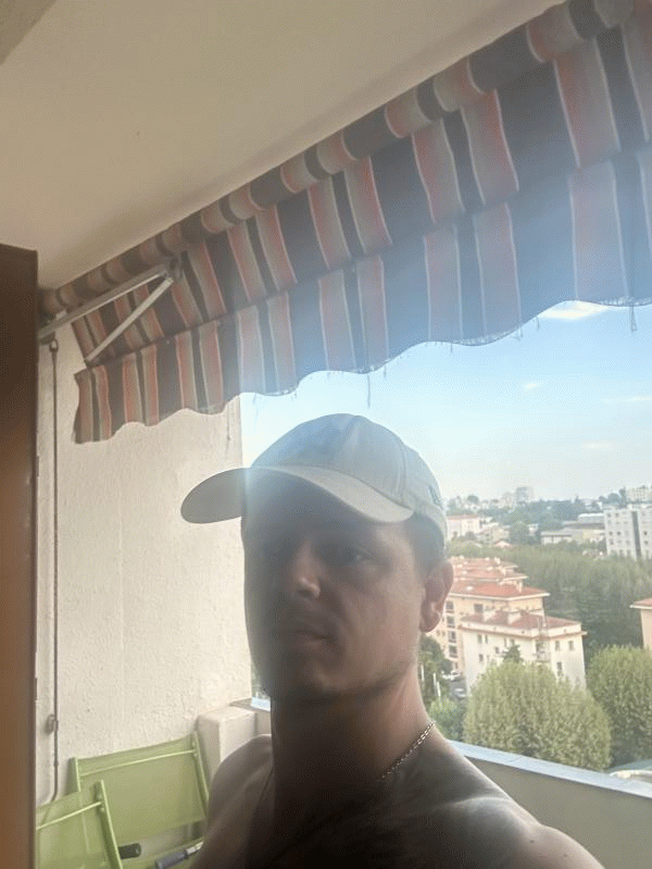 Dydyduvar 31 ans Toulon
